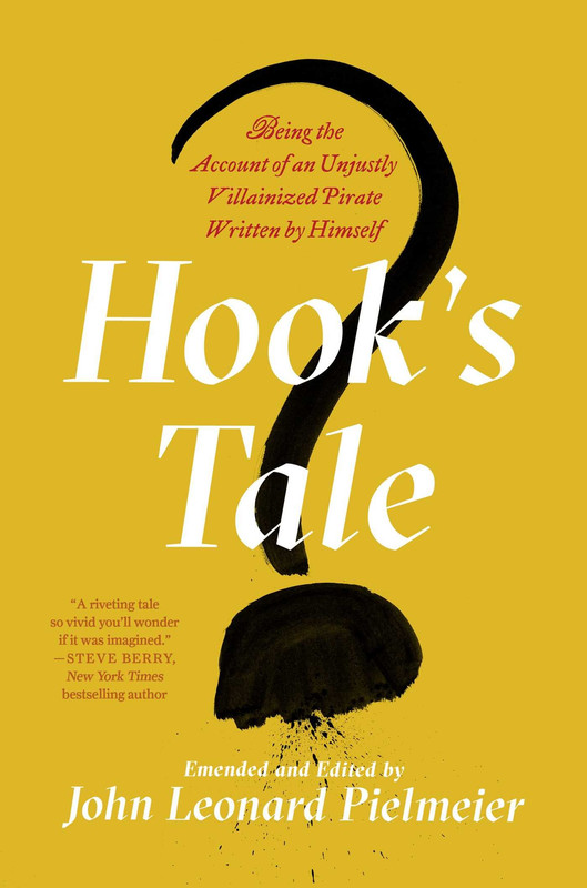 Buy Hook's Tale from Amazon.com*