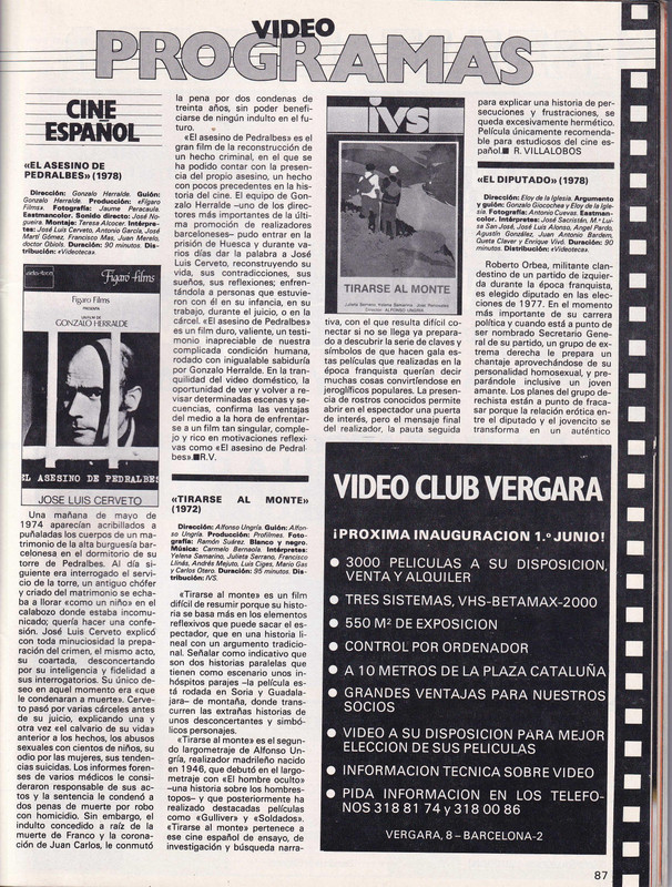 VIDEO ACTUALIDAD Nº 13 junio de 1982_11