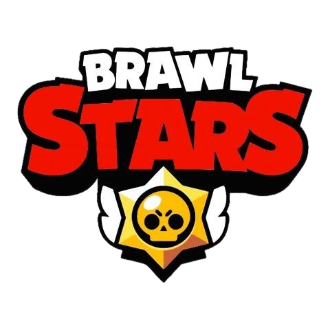Brawl Stars Logo
