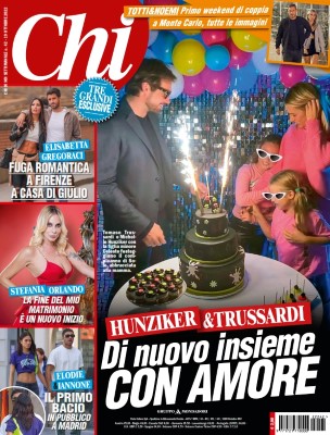 Chi N.42 - 19 Ottobre 2022