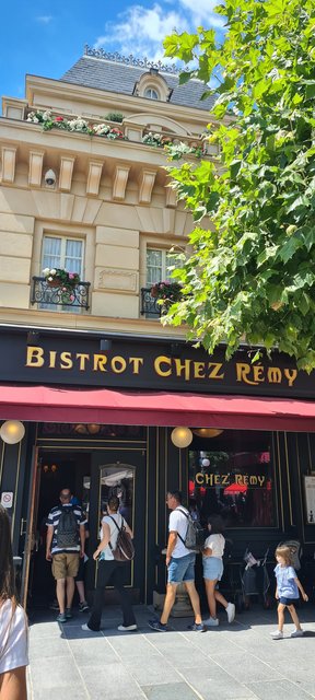 Dos años y una pandemia después, Disneyland París-julio 2022 - Blogs de Francia - SÁBADO 09/07 - DÍA 5 (9)