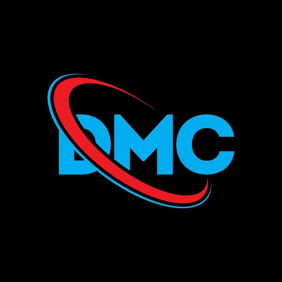 DMC Network Logo