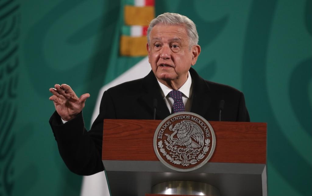 Resumen de la Mañanera de AMLO, jueves 23 de diciembre de 2021