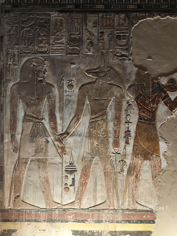 Ленивый Египет (Хургада, Луксор, Каир), декабрь 2025 - январь 2026