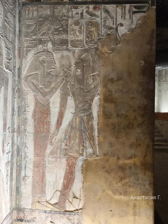 Ленивый Египет (Хургада, Луксор, Каир), декабрь 2025 - январь 2026