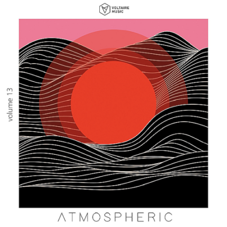 VA - Voltaire Music Pres. Atmospheric Vol. 13 (2021)