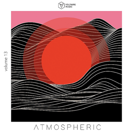 VA   Voltaire Music Pres. Atmospheric Vol. 13 (2021)