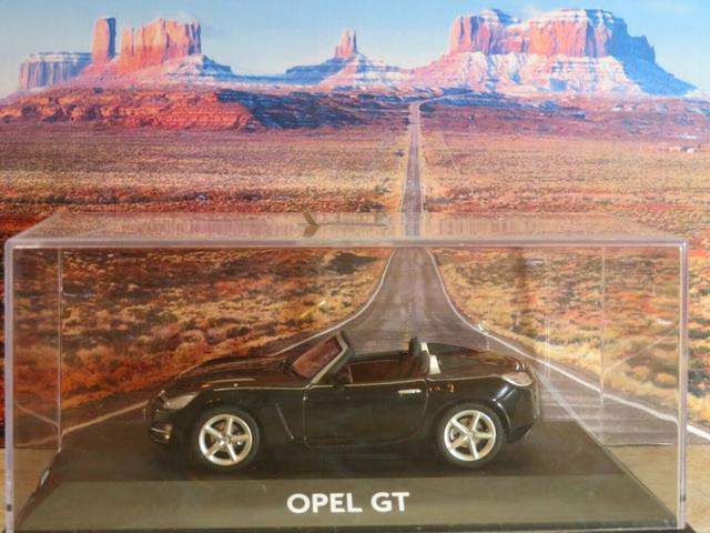 Collectables For Opel Fans Page 4 Pontiac Solstice Forum