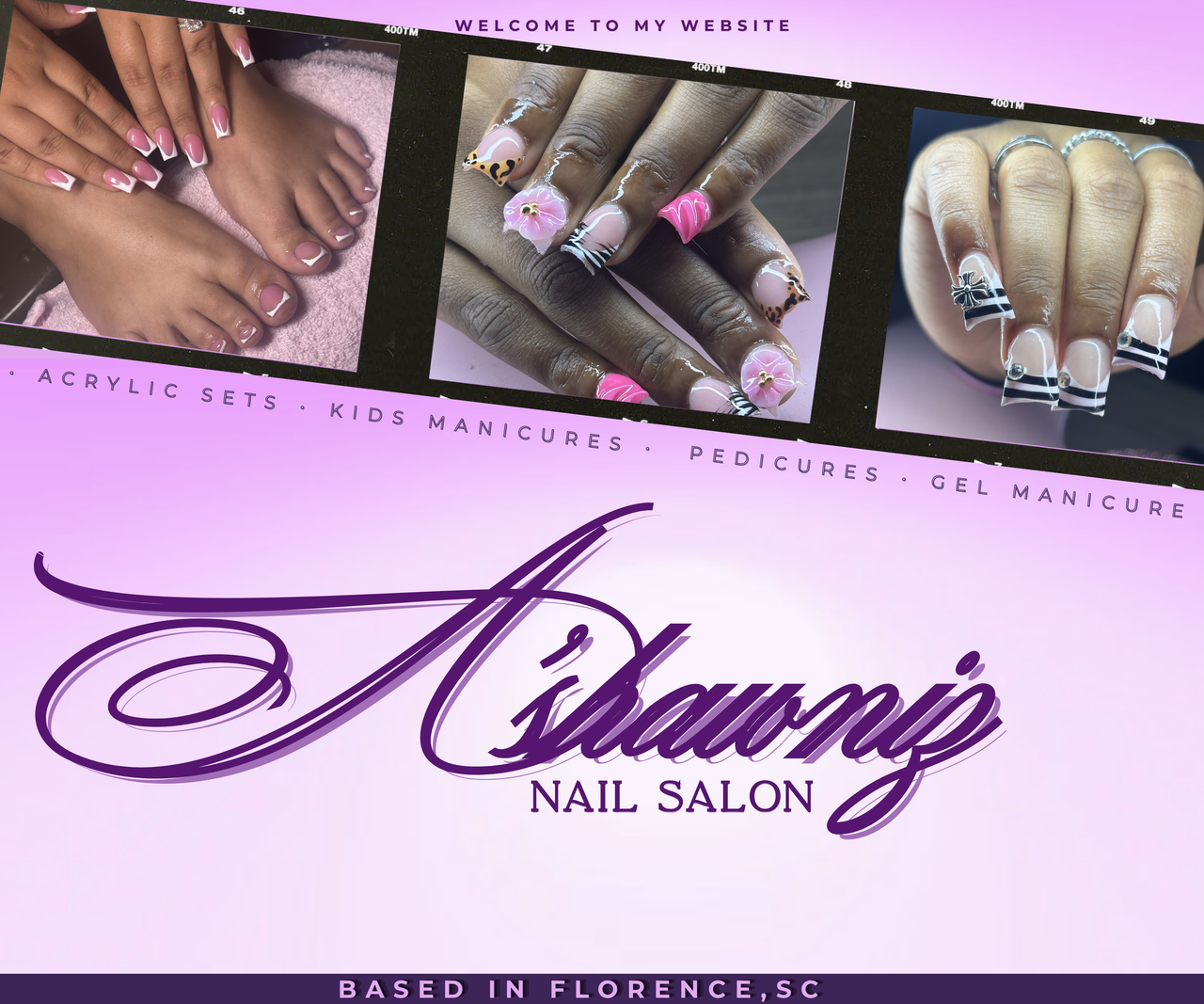 Ashawniz Nailz 1