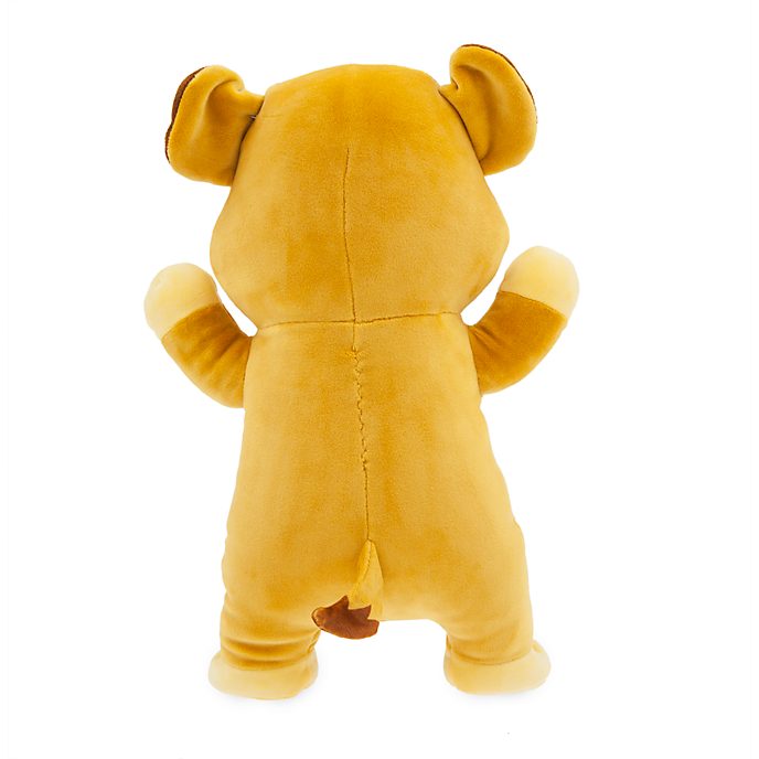 disney cuddleez simba