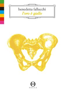Elisabetta Fallucchi - L'oro è giallo (2023)