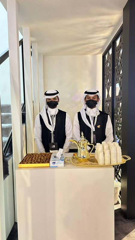 صبابين بجدة