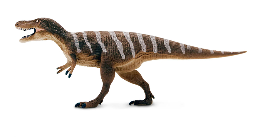2022 Prehistoric Figure of the Year, time for your choices! - Maximum of 5 Safari-Nanotyrannus