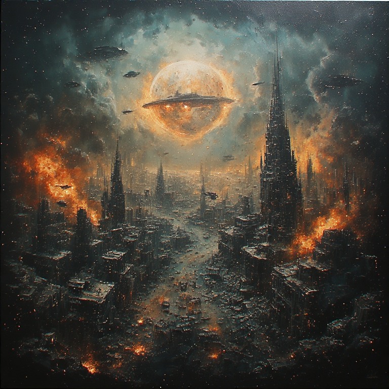 Cyberpunk-Apocalypse-Oil-paint-(16)