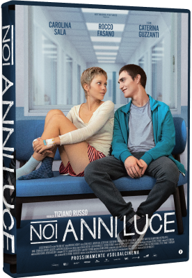 Noi Anni Luce 2023 .avi AC3 WEBRIP - ITA - italyparadiso