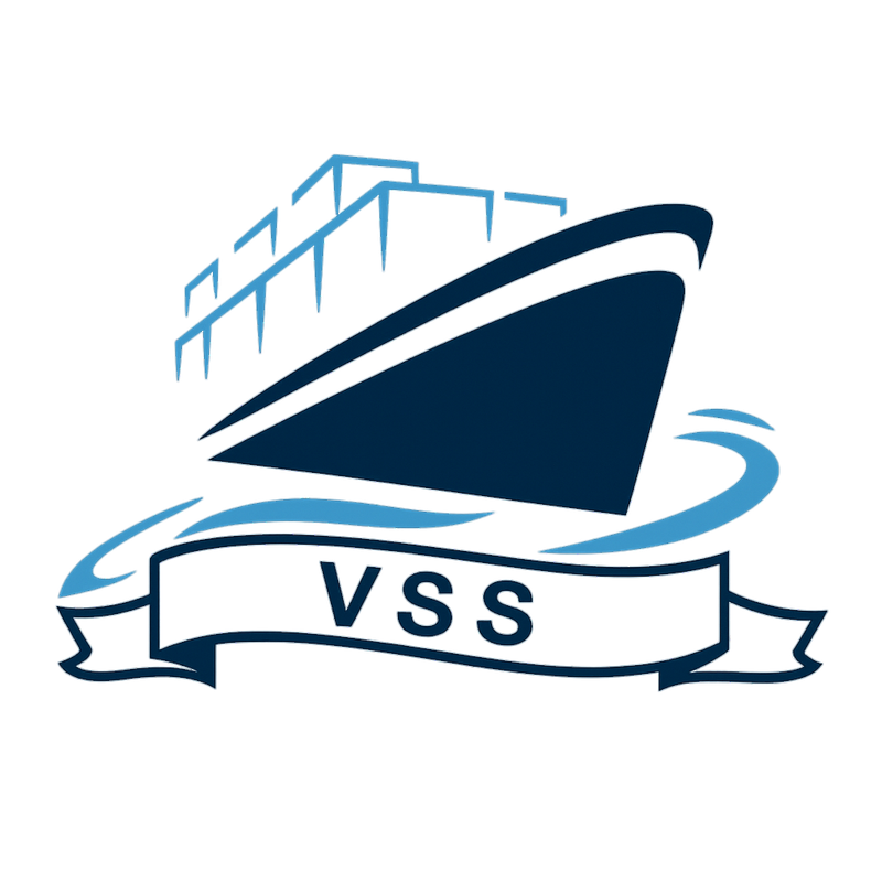 Vibrant Shipping Services  Pvt. Ltd.Logo