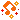 Orange music note favicon