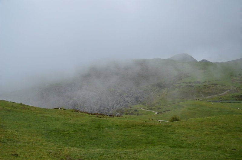 PICOS DE EUROPA-16-5-2013-LEON/ASTURIAS/CANTABRIA - Paseando por España-1991/2016 (41)