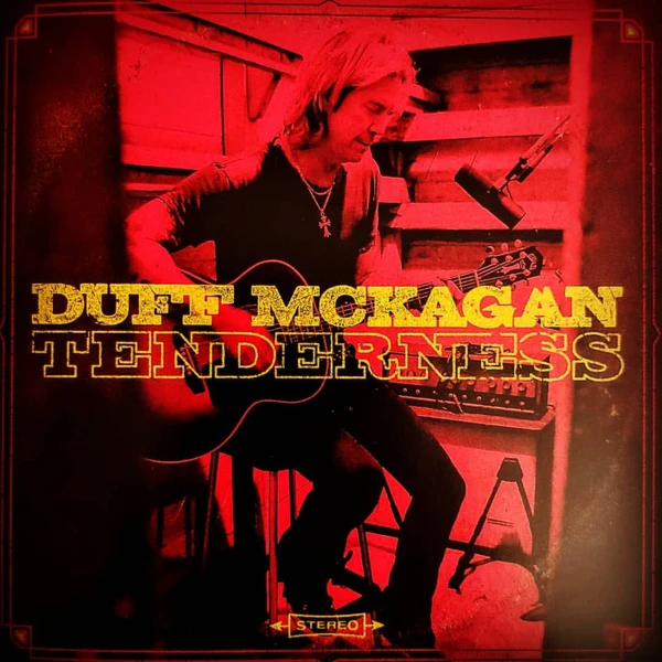 duff-mckagan-tenderness-lp-vinyl-record-