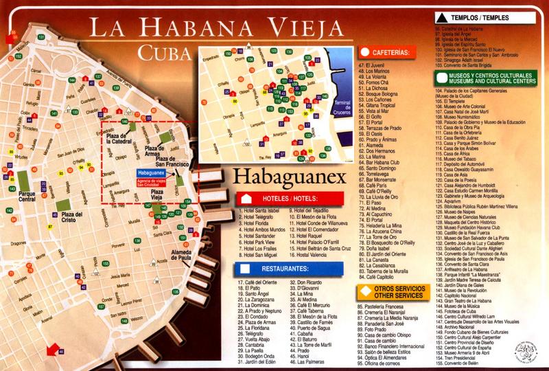 Cuba y sus pueblos-1997/2017 - Blogs de Cuba - LA HABANA-16-9-2017 (2)