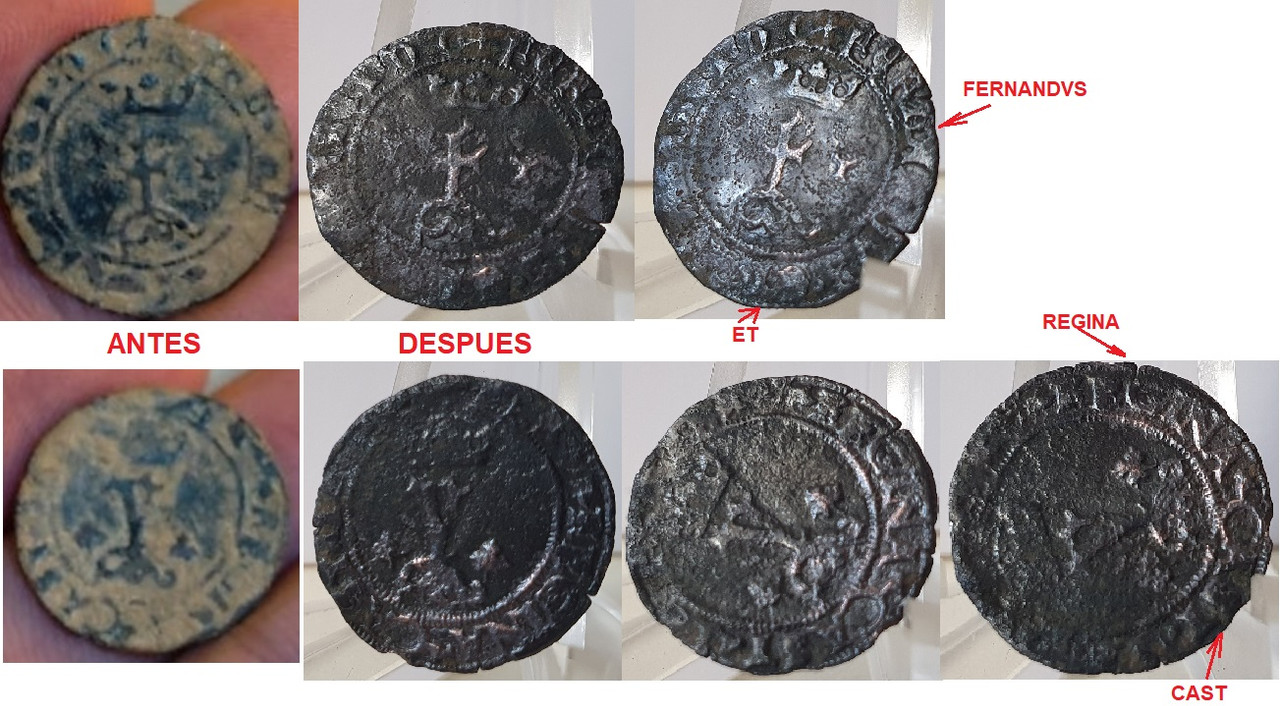 Blanca a nombre de los Reyes Católicos con cambio de imagen, Toledo Antes-y-despu-s-Blanca-Wallapop