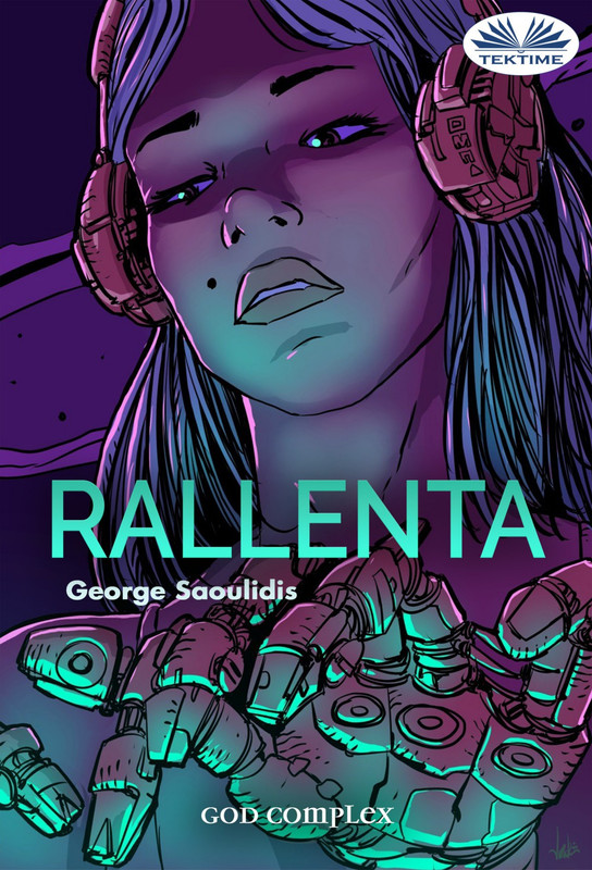George Saoulidis – Rallenta (2019)
