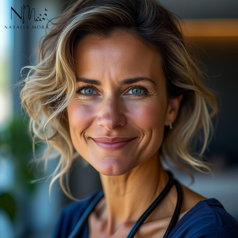 contratar coach personal Madrid