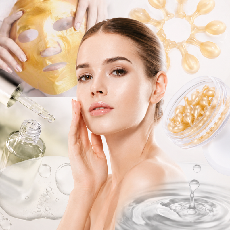 Skincare y Serums