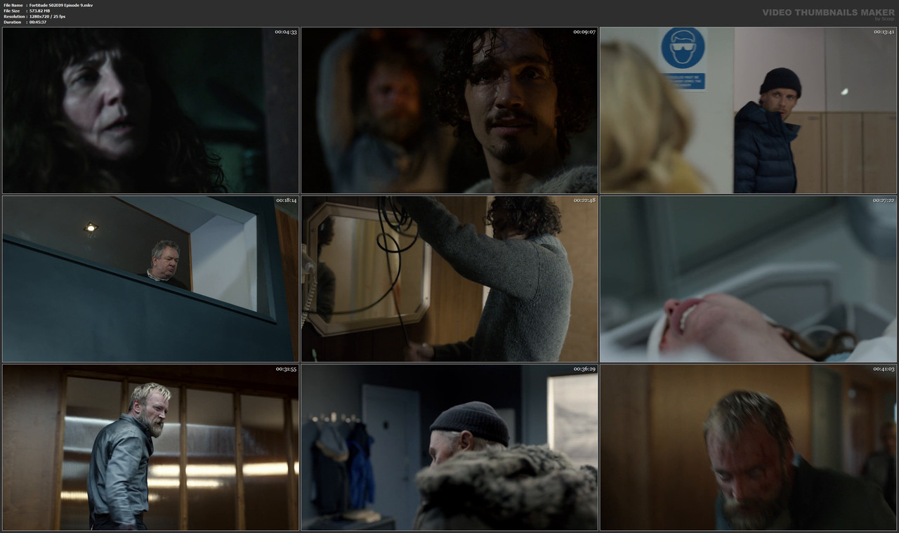 Fortitude S02E09 Episode 9.mkv