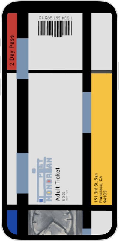 Mockup