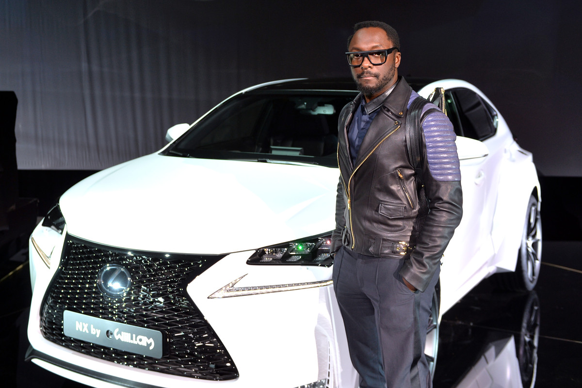 Will.i.am Net WorthWiki,bio,rapper, singer,Dj, his earnings, songs