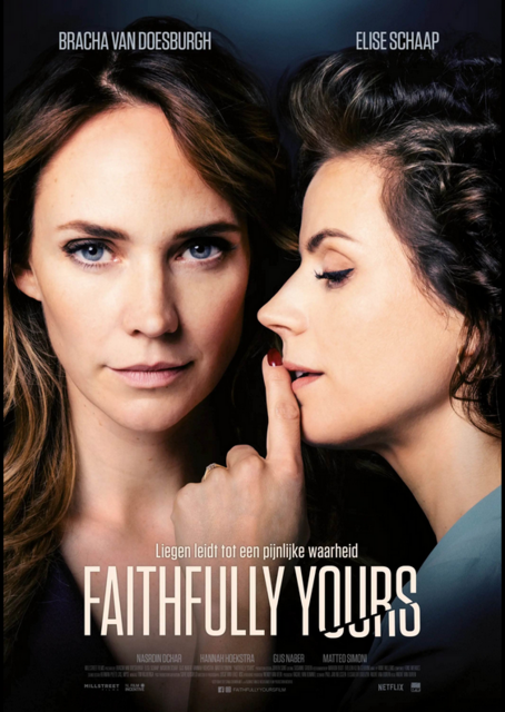 Wierne przyjaciółki / Faithfully Yours (2022) MULTi.1080p.NF.WEB-DL.x264.DDP5.1-K83 ~ Lektor i Napisy PL