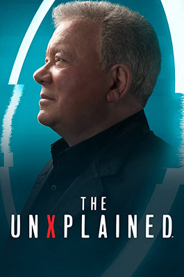 The UnXplained - Stagione 3 (2022) [Completa] DLMux 1080p E-AC3+AC3 ITA