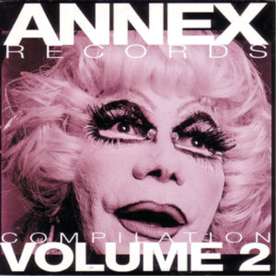 VA - Annex Records Compilation Volume 2 (2000)