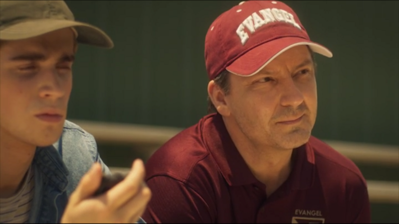 Running The Bases 2022 DVDRip NonyMovies