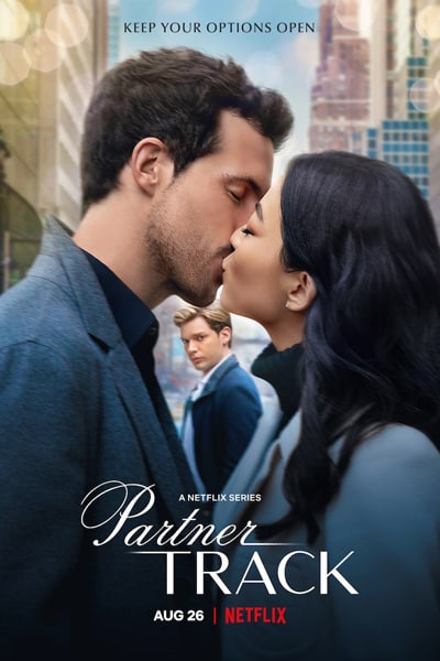 Partner Track (Season 1) Dual Audio {Hindi-English} Netflix WEB Series WEB-DL ESub – 720p [220MB]