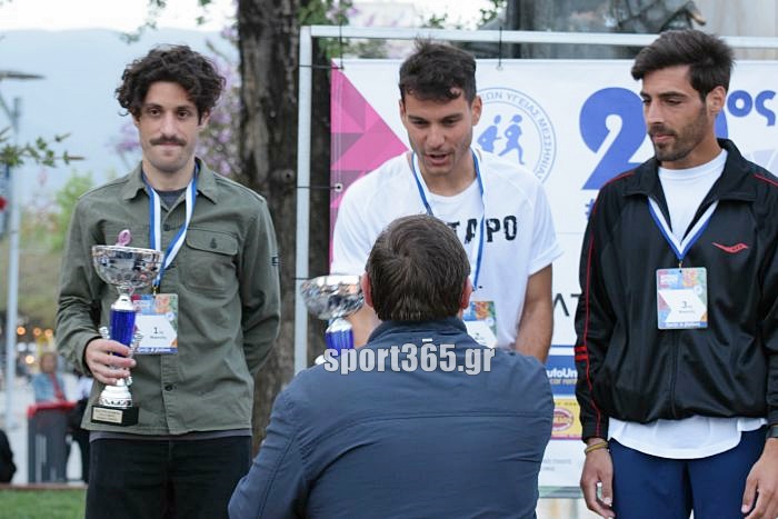 , ΦΩΤΟΡΕΠΟΡΤΑΖ: 20ος Αγώνας δρόμου Καλαμάτας