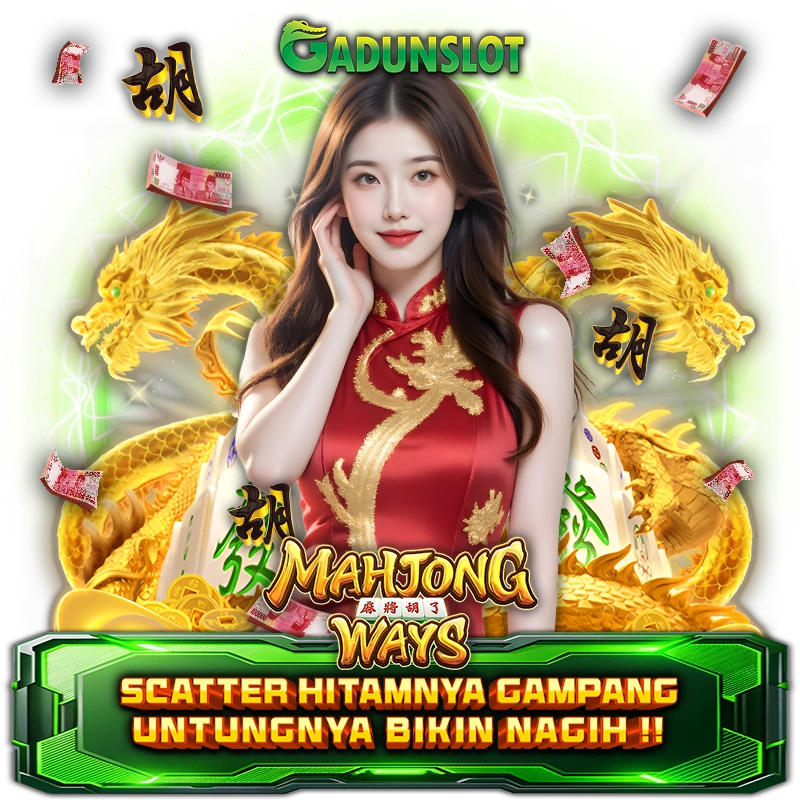 Mahjong