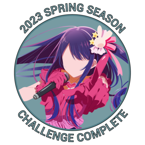 Spring 2023