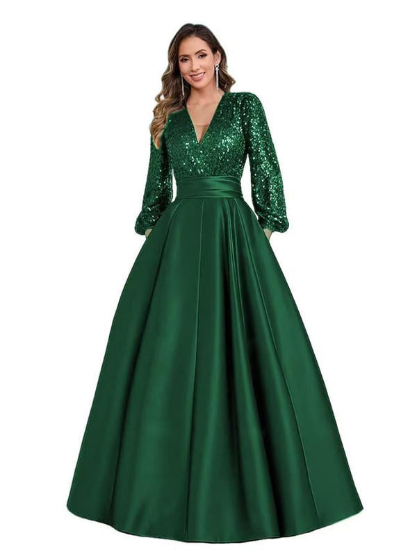 SKU 26 Emerald Green