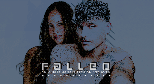 FALLON HARDLEY ✧ Olivia Mathers  Falleo1