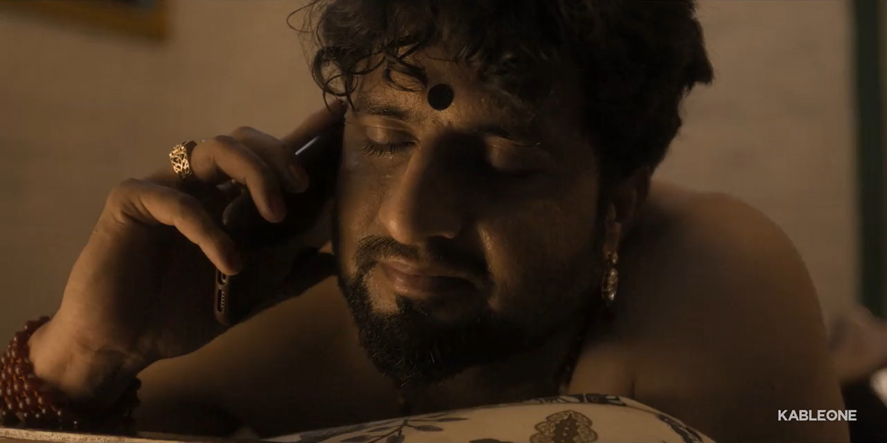 Sukha Raider 2026 WebRip Season 1 [Hindi + Tamil + Telugu + Malayalam + Punjabi] 480p 720p ESub Screenshot