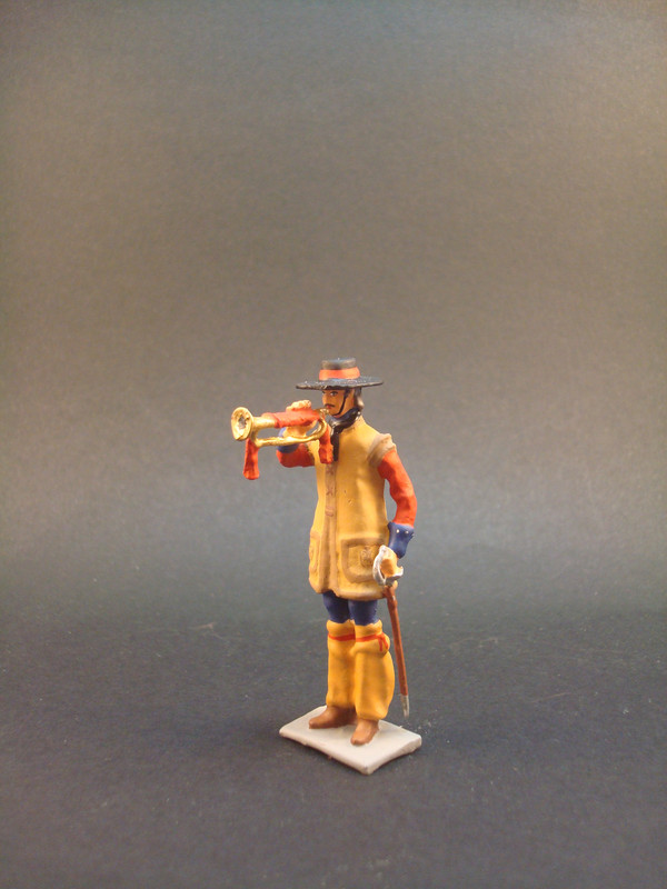 Dragones de Cuera (21)