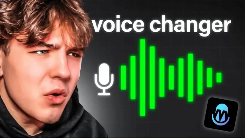Voice Changer - Voice Effects(Pro Unlocked) Cover Art