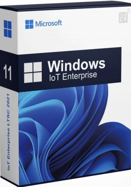 Windows 11 22H2 Build 22621.382 IoT Enterprise English September 2022 MSDN (x64/arm64)