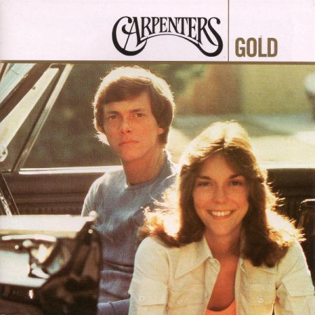 Carpenters - Gold [2CDs] (2005) MP3