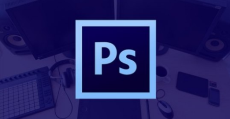 [Udemy] Photoshop for Beginners: Photoshop the easy way!