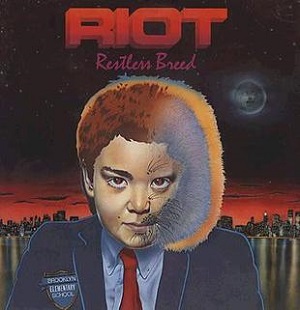 Re: Riot V (Riot) (US) / Heavy metal