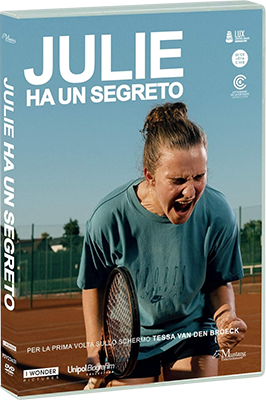 Julie Ha Un Segreto (2024) DVD5