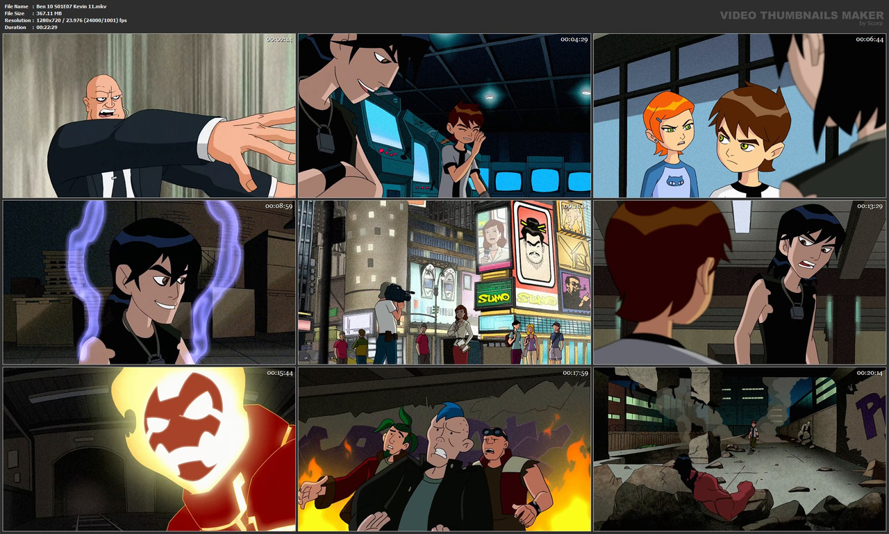 Ben 10 S01E07 Kevin 11.mkv